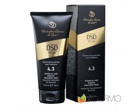 4.3 DIXIDOX DE LUXE MASCARILLA TRATAMIENTO CON QUERATINA